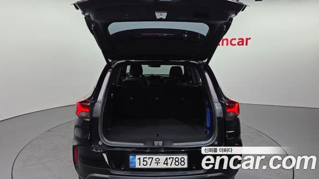 Chevrolet(GM대우) Trailblazer RS, 2022 20