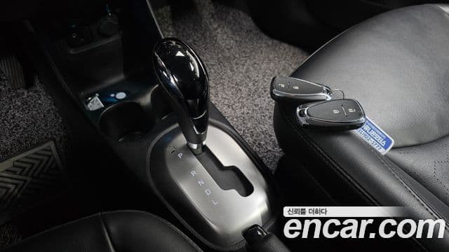 Chevrolet(GM대우) The / новый Next Spark Plus, 2016 9
