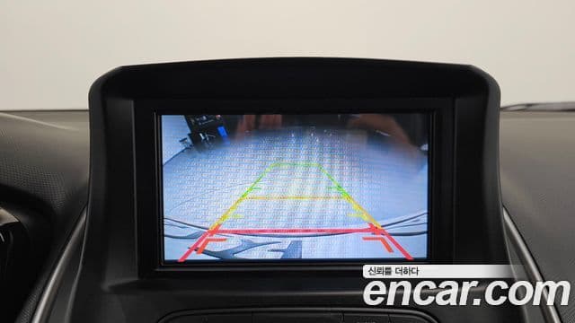 Chevrolet(GM대우) The / новый Next Spark Plus, 2016 15