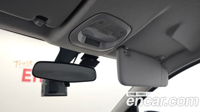 Chevrolet(GM대우) The / новый Next Spark Plus, 2016 17