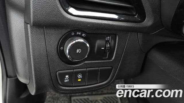 Chevrolet(GM대우) The / новый Next Spark Plus, 2016 18