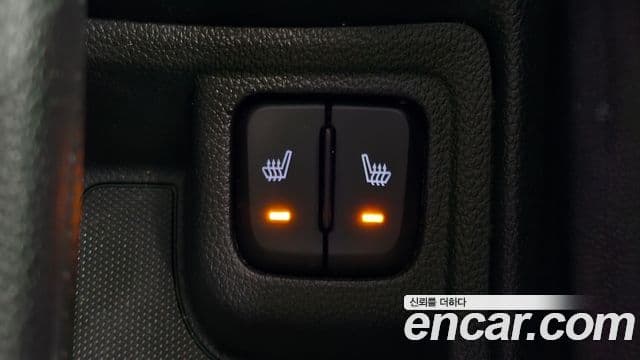 Chevrolet(GM대우) The / новый Next Spark Plus, 2016 19