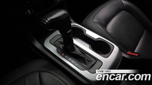 Chevrolet(GM대우) 콜로라도 Sport Bar, 2020 9