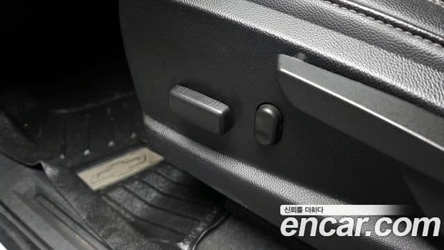 Chevrolet(GM대우) 콜로라도 Sport Bar, 2020 16