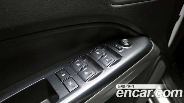 Chevrolet(GM대우) 콜로라도 Sport Bar, 2020 17