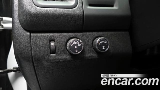 Chevrolet(GM대우) 콜로라도 Sport Bar, 2020 18