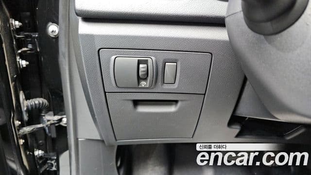 Renault Korea(Samsung) SM5 Nova LPLi такси-аренда топовая версия, 2015 14