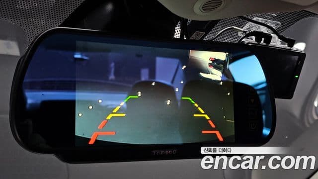 Renault Korea(Samsung) SM5 Nova LPLi такси-аренда топовая версия, 2015 19