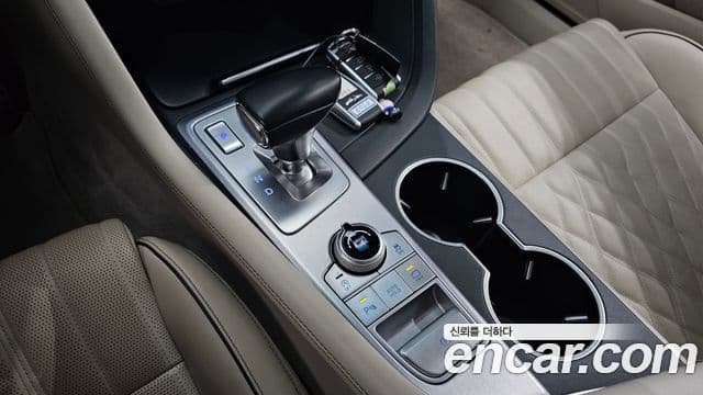 Genesis G70 Prestige, 2019 9