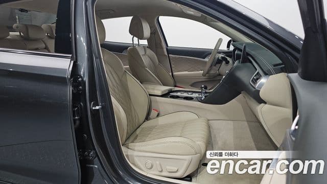 Genesis G70 Prestige, 2019 10