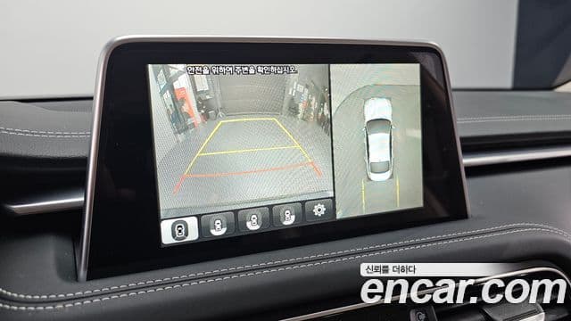 Genesis G70 Prestige, 2019 15