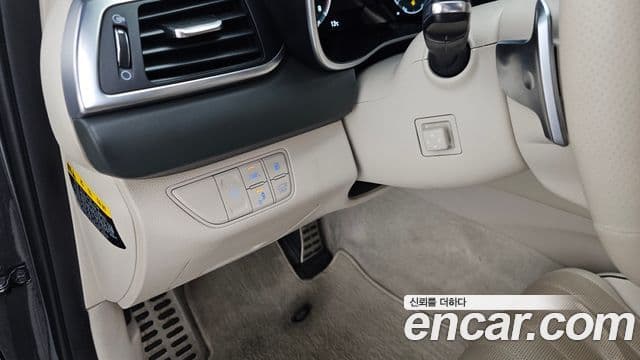 Genesis G70 Prestige, 2019 18