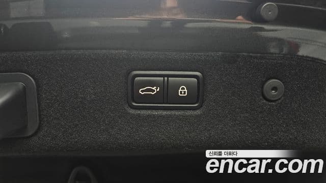 Genesis G70 Prestige, 2019 20