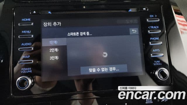 Toyota 프리우스 4세대, 2019 18