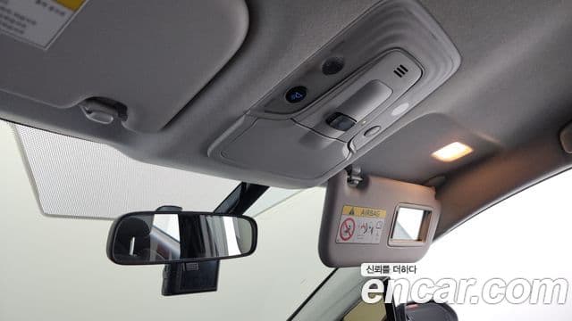 Toyota 프리우스 4세대, 2019 19