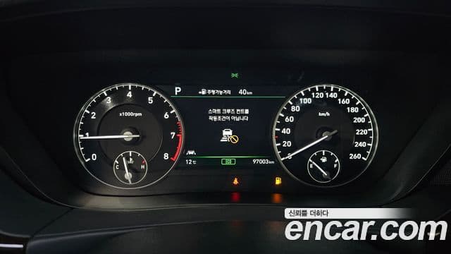 Genesis EQ900 Premium Luxury, 2018 8