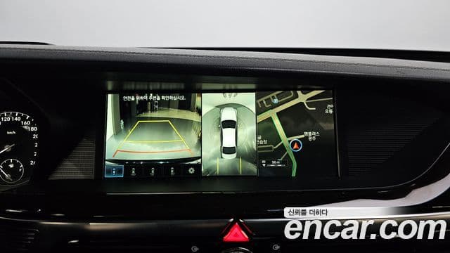 Genesis EQ900 Premium Luxury, 2018 15