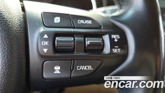 Kia All New Carnival Noblesse, 2017 17