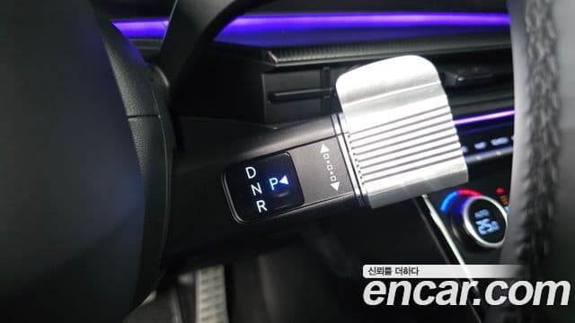 Hyundai Santa Fe (MX5) Calligraphy, 2024 9