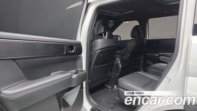 Hyundai Santa Fe (MX5) Calligraphy, 2024 17