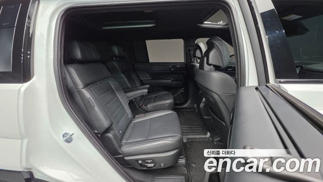 Hyundai Santa Fe (MX5) Calligraphy, 2024 19