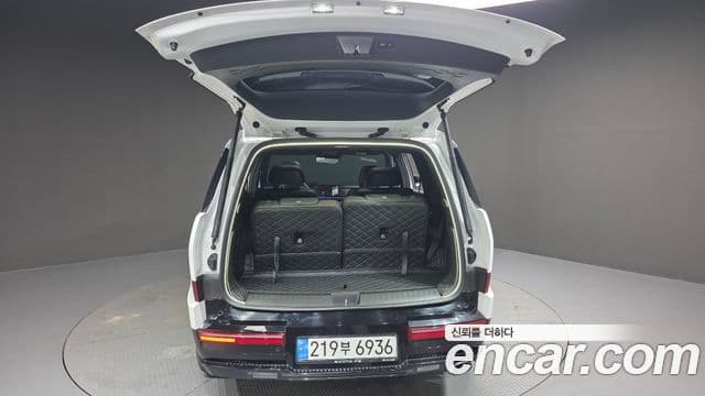 Hyundai Santa Fe (MX5) Calligraphy, 2024 20