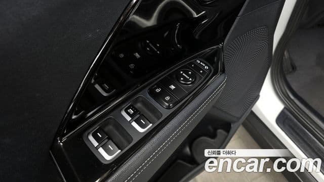 Kia Niro EV Prestige, 2022 18