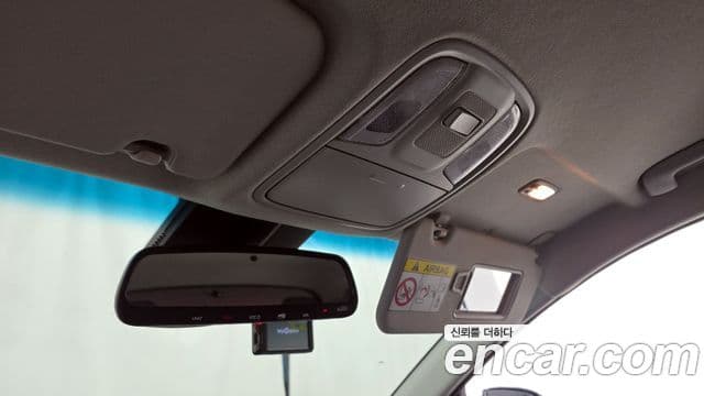 Kia Niro EV Prestige, 2022 19