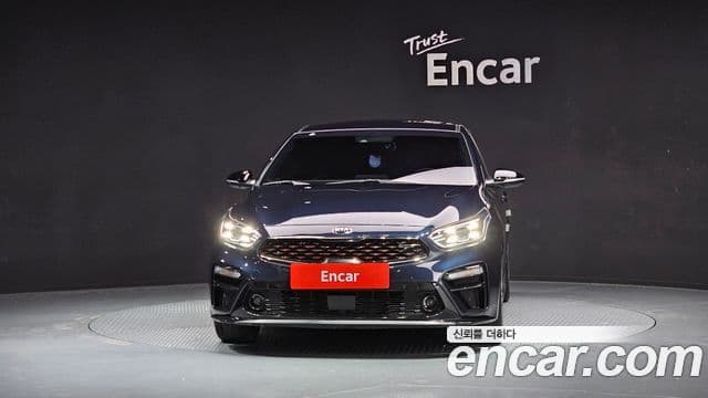 Kia All New K3 5도어 GT Plus, 2019 3