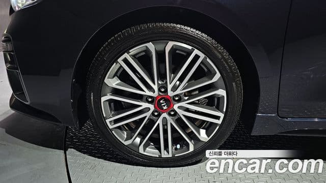 Kia All New K3 5도어 GT Plus, 2019 все фото