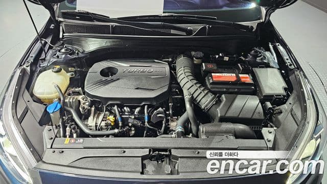 Kia All New K3 5도어 GT Plus, 2019 6