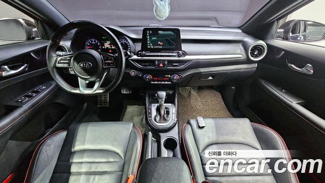 Kia All New K3 5도어 GT Plus, 2019 7