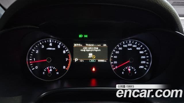 Kia All New K3 5도어 GT Plus, 2019 8