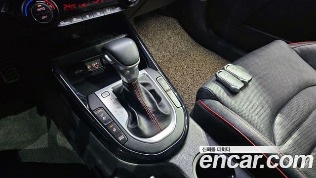 Kia All New K3 5도어 GT Plus, 2019 9