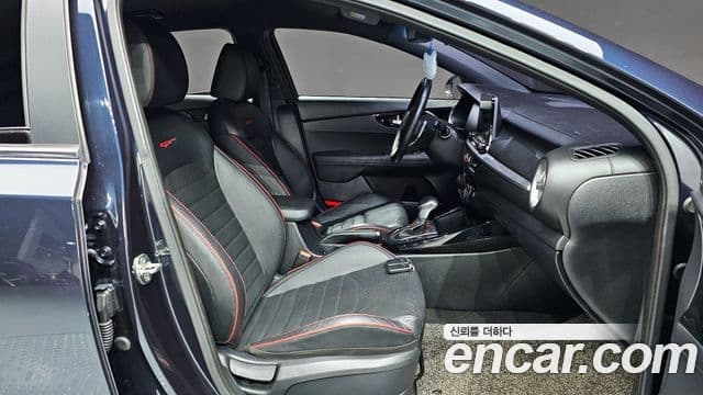 Kia All New K3 5도어 GT Plus, 2019 10