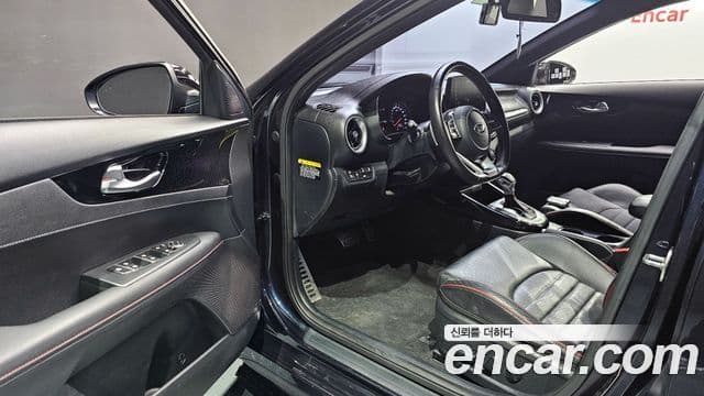 Kia All New K3 5도어 GT Plus, 2019 11