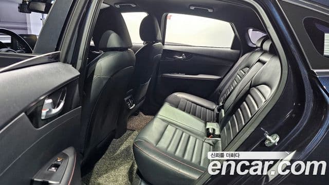 Kia All New K3 5도어 GT Plus, 2019 12