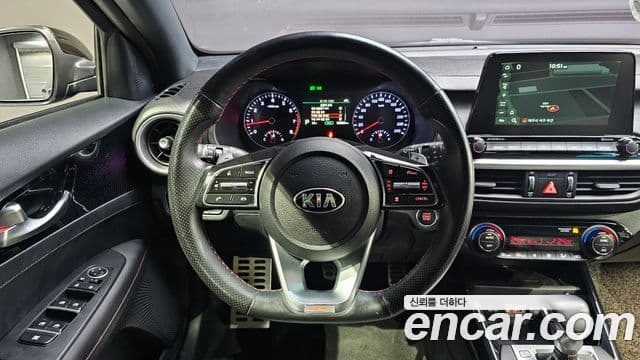 Kia All New K3 5도어 GT Plus, 2019 13