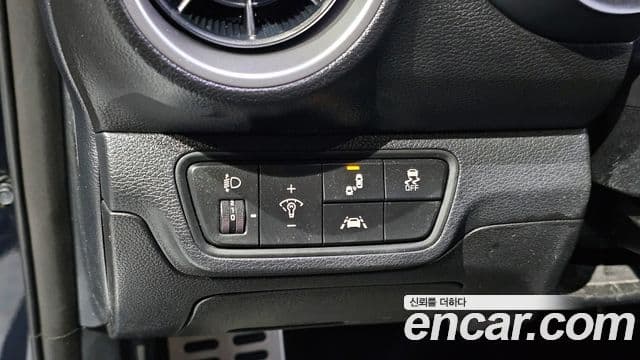 Kia All New K3 5도어 GT Plus, 2019 14