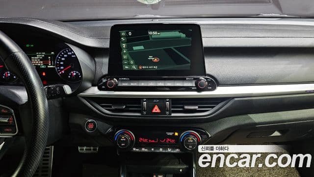 Kia All New K3 5도어 GT Plus, 2019 15