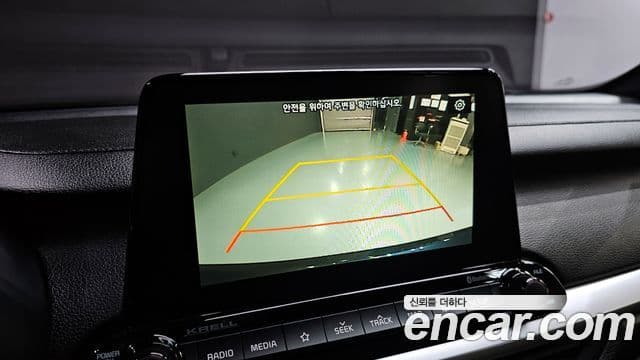 Kia All New K3 5도어 GT Plus, 2019 16