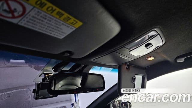 Kia All New K3 5도어 GT Plus, 2019 19