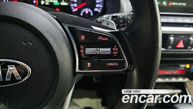 Kia All New K3 5도어 GT Plus, 2019 20