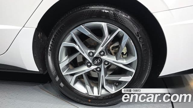 Hyundai Sonata (DN8) Modern, 2022 все фото