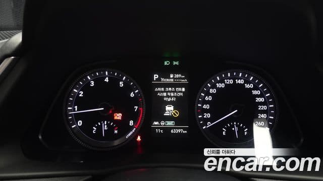 Hyundai Sonata (DN8) Modern, 2022 8