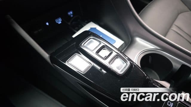 Hyundai Sonata (DN8) Modern, 2022 9