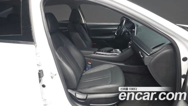 Hyundai Sonata (DN8) Modern, 2022 11