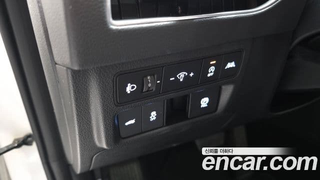 Hyundai Sonata (DN8) Modern, 2022 18