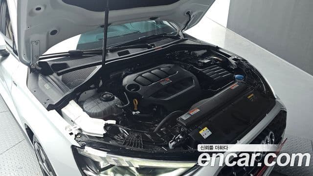 Audi A3 (8Y) Premium, 2023 6