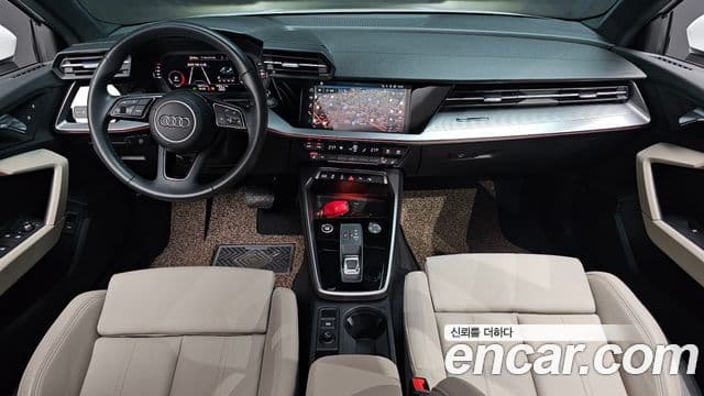 Audi A3 (8Y) Premium, 2023 7